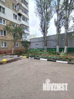 3-к квартира, вторичка, 59м2, 2/10 этаж