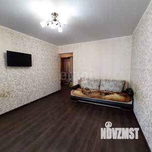 1-к квартира, вторичка, 34м2, 4/6 этаж