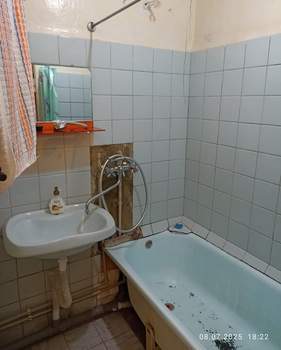 3-к квартира, вторичка, 60м2, 5/5 этаж