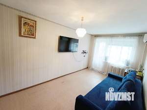 1-к квартира, вторичка, 34м2, 5/9 этаж