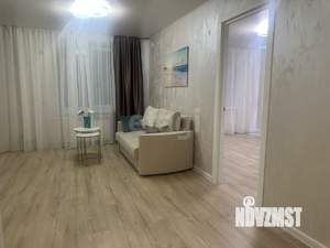 2-к квартира, вторичка, 40м2, 2/9 этаж