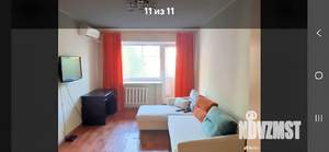 2-к квартира, вторичка, 38м2, 4/5 этаж
