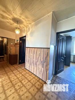 3-к квартира, вторичка, 63м2, 4/9 этаж