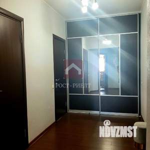 2-к квартира, вторичка, 98м2, 8/10 этаж