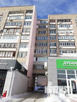 4-к квартира, вторичка, 91м2, 2/9 этаж