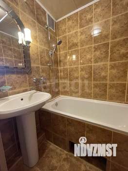 2-к квартира, вторичка, 43м2, 3/9 этаж