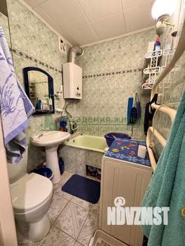 2-к квартира, вторичка, 42м2, 5/5 этаж