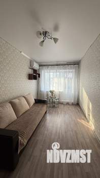 2-к квартира, вторичка, 39м2, 5/5 этаж