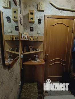 2-к квартира, вторичка, 42м2, 1/5 этаж