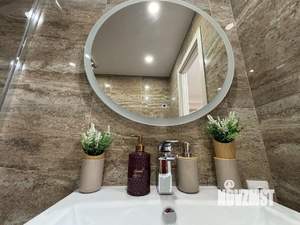 1-к квартира, вторичка, 41м2, 8/10 этаж