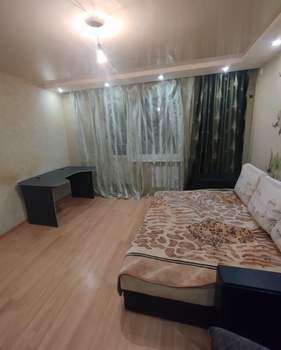 1-к квартира, вторичка, 36м2, 7/10 этаж