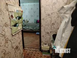 1-к квартира, вторичка, 31м2, 1/5 этаж