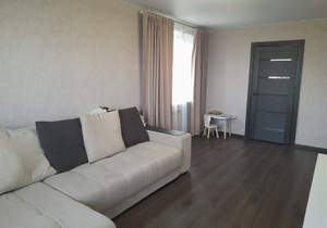 3-к квартира, вторичка, 58м2, 5/9 этаж