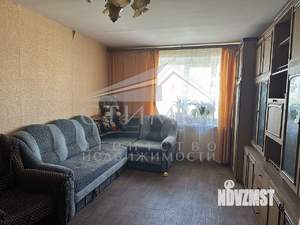 4-к квартира, вторичка, 81м2, 4/9 этаж