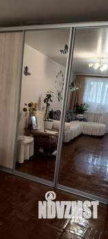 2-к квартира, вторичка, 44м2, 9/10 этаж