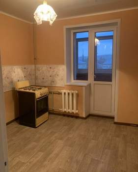 2-к квартира, вторичка, 49м2, 5/5 этаж