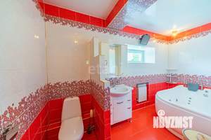 6-к квартира, вторичка, 416м2, 2/4 этаж