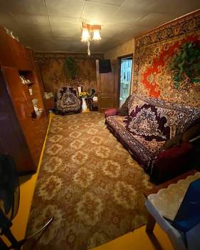 2-к квартира, вторичка, 45м2, 5/5 этаж