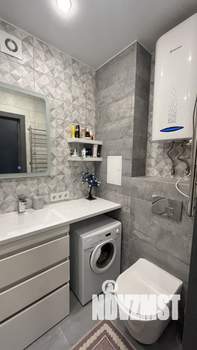 2-к квартира, вторичка, 44м2, 7/9 этаж