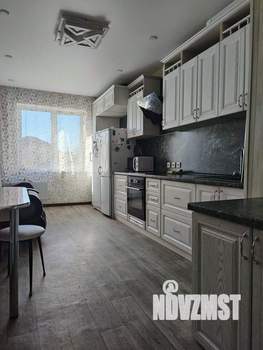 2-к квартира, вторичка, 61м2, 3/10 этаж