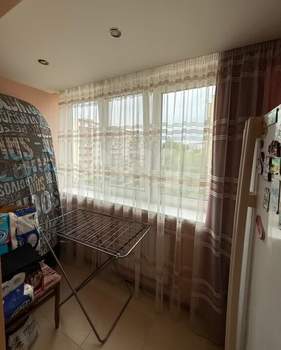 3-к квартира, вторичка, 78м2, 7/10 этаж