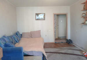 1-к квартира, вторичка, 36м2, 5/10 этаж