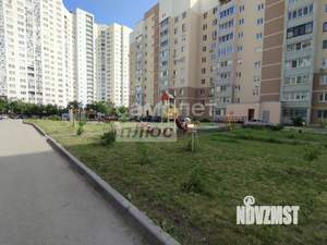 2-к квартира, вторичка, 51м2, 6/10 этаж
