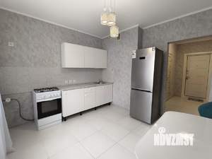 1-к квартира, вторичка, 40м2, 3/10 этаж