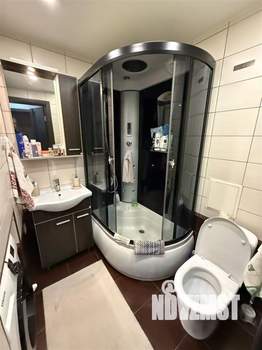 2-к квартира, вторичка, 40м2, 2/5 этаж