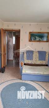 4-к квартира, вторичка, 78м2, 9/9 этаж