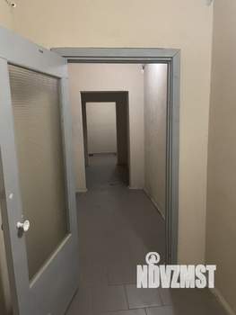 1-к квартира, вторичка, 25м2, 7/9 этаж