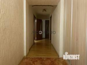 3-к квартира, вторичка, 96м2, 8/10 этаж