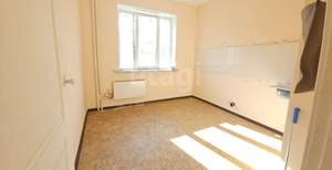 1-к квартира, вторичка, 27м2, 3/9 этаж