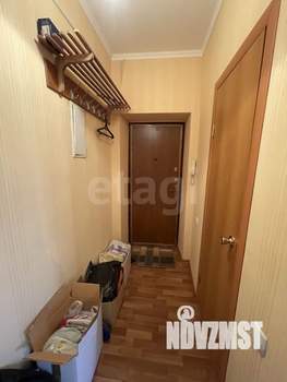 1-к квартира, вторичка, 31м2, 4/5 этаж