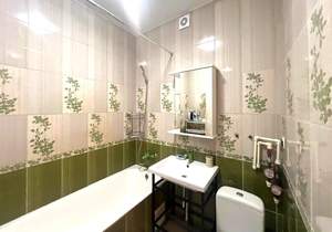 1-к квартира, вторичка, 34м2, 5/6 этаж