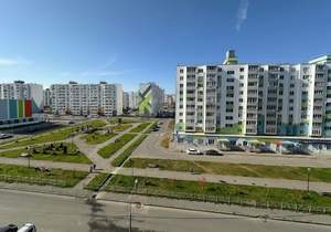 1-к квартира, вторичка, 39м2, 3/10 этаж