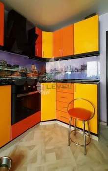 1-к квартира, сданный дом, 41м2, 8/10 этаж