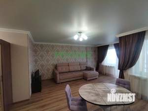 Студия квартира, вторичка, 45м2, 18/25 этаж