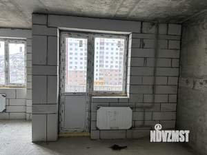 1-к квартира, вторичка, 42м2, 6/11 этаж