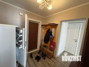 2-к квартира, вторичка, 44м2, 2/9 этаж