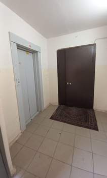 2-к квартира, вторичка, 48м2, 2/6 этаж