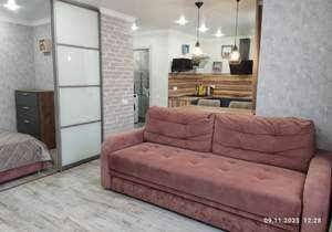 1-к квартира, вторичка, 35м2, 2/10 этаж