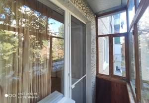 2-к квартира, вторичка, 37м2, 3/5 этаж