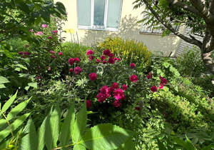 3-к квартира, вторичка, 65м2, 3/3 этаж