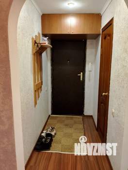 3-к квартира, вторичка, 58м2, 3/5 этаж