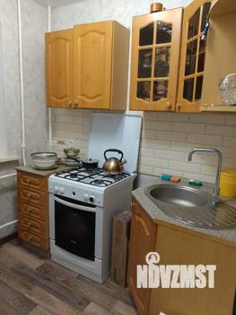 1-к квартира, вторичка, 32м2, 3/5 этаж