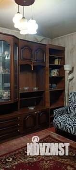 3-к квартира, вторичка, 46м2, 1/1 этаж