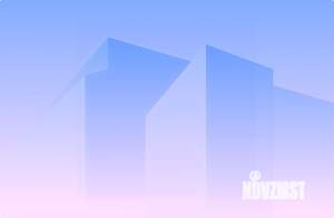 1-к квартира, вторичка, 42м2, 8/20 этаж