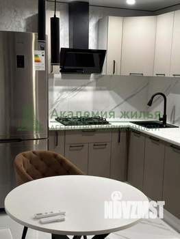 1-к квартира, вторичка, 35м2, 2/9 этаж