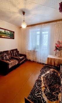 3-к квартира, вторичка, 64м2, 3/9 этаж
